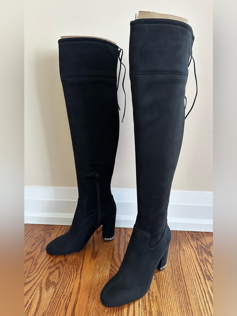 Michael Kors Jamie OTK Boot